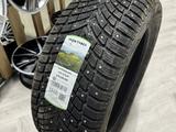 IKON TYRES (NOKIAN) AUTOGRAPH ICE 10 SUV за 154 000 тг. в Астана – фото 2