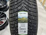 IKON TYRES (NOKIAN) AUTOGRAPH ICE 10 SUV за 154 000 тг. в Астана