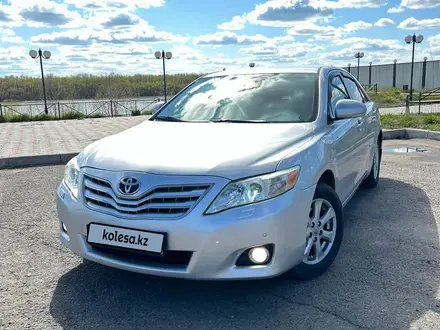 Toyota Camry 2011 годаүшін7 300 000 тг. в Павлодар – фото 2