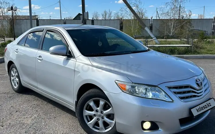 Toyota Camry 2011 года за 8 300 000 тг. в Павлодар