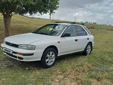 Subaru Impreza, 1994