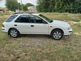 Subaru Impreza 1994 года за 1 400 000 тг. в Шымкент – фото 5