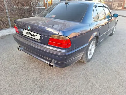 BMW 730 1994 года за 2 866 403 тг. в Караганда – фото 3