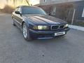 BMW 730 1994 года за 2 866 403 тг. в Караганда – фото 7