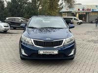 Kia Rio 2014 годаfor4 700 000 тг. в Алматы