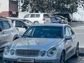 Mercedes-Benz E 320 2003 года за 4 500 000 тг. в Алматы – фото 5