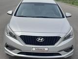 Hyundai Sonata 2015 годаүшін3 980 000 тг. в Туркестан