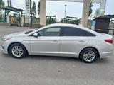 Hyundai Sonata 2015 годаүшін3 980 000 тг. в Туркестан – фото 4