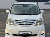 Toyota Alphard 2005 годаүшін9 300 000 тг. в Кордай