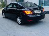 Hyundai Accent 2015 годаүшін6 000 000 тг. в Алматы – фото 3