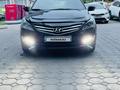 Hyundai Accent 2015 годаfor6 000 000 тг. в Алматы – фото 5