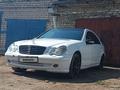 Mercedes-Benz C 200 2000 годаүшін2 000 000 тг. в Уральск – фото 2