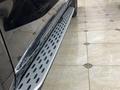 Подножки на Geely за 50 000 тг. в Алматы – фото 2