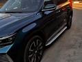 Подножки на Geely за 50 000 тг. в Алматы – фото 6