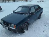 ВАЗ (Lada) 21099 2001 годаfor750 000 тг. в Караганда – фото 2