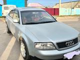 Audi A6 1998 года за 2 500 000 тг. в Павлодар