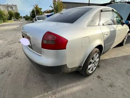 Audi A6 1998 года за 2 500 000 тг. в Павлодар – фото 3