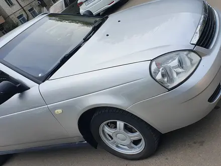 ВАЗ (Lada) Priora 2170 2011 года за 2 300 000 тг. в Кокшетау – фото 2