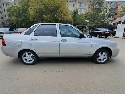 ВАЗ (Lada) Priora 2170 2011 года за 2 300 000 тг. в Кокшетау – фото 3