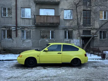 ВАЗ (Lada) 2112 2008 года за 1 100 000 тг. в Караганда – фото 2