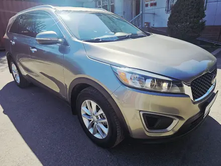 Kia Sorento 2016 года за 10 500 000 тг. в Алматы