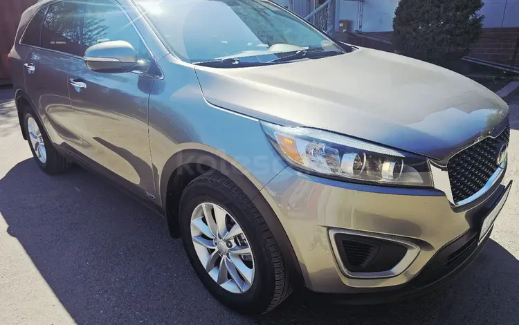 Kia Sorento 2016 годаүшін10 500 000 тг. в Алматы