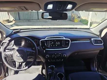 Kia Sorento 2016 года за 10 500 000 тг. в Алматы – фото 10