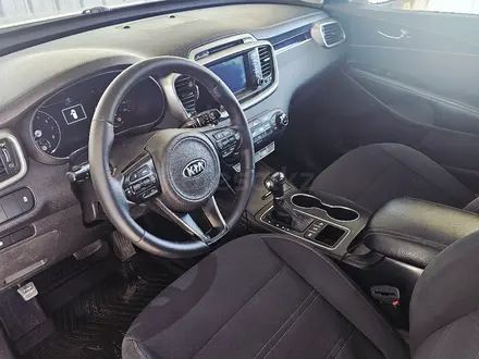 Kia Sorento 2016 года за 10 500 000 тг. в Алматы – фото 11