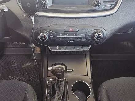 Kia Sorento 2016 года за 10 500 000 тг. в Алматы – фото 12