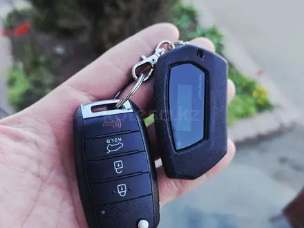 Kia Sorento 2016 года за 10 500 000 тг. в Алматы – фото 13