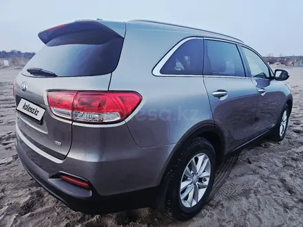 Kia Sorento 2016 года за 10 500 000 тг. в Алматы – фото 14