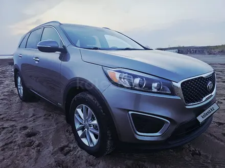 Kia Sorento 2016 года за 10 500 000 тг. в Алматы – фото 15