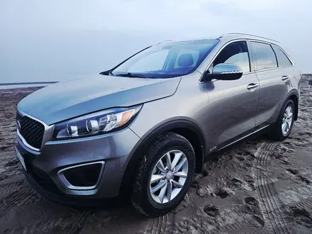 Kia Sorento 2016 года за 10 500 000 тг. в Алматы – фото 16