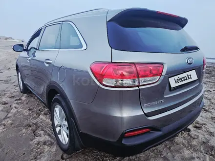 Kia Sorento 2016 года за 10 500 000 тг. в Алматы – фото 17