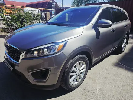 Kia Sorento 2016 года за 10 500 000 тг. в Алматы – фото 2
