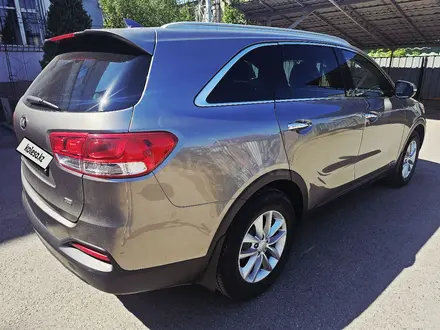 Kia Sorento 2016 года за 10 500 000 тг. в Алматы – фото 3