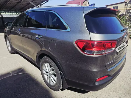 Kia Sorento 2016 года за 10 500 000 тг. в Алматы – фото 4