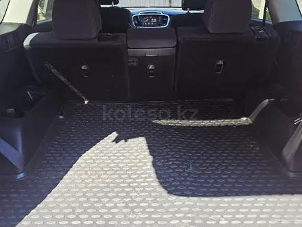Kia Sorento 2016 года за 10 500 000 тг. в Алматы – фото 5