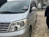 Toyota Alphard 2004 года за 7 100 000 тг. в Актау – фото 2