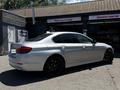BMW 528 2010 года за 10 000 000 тг. в Алматы – фото 5
