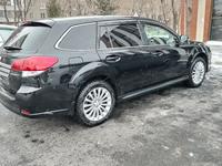 Subaru Legacy 2011 годаүшін6 000 000 тг. в Усть-Каменогорск