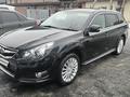 Subaru Legacy 2011 годаүшін6 000 000 тг. в Усть-Каменогорск – фото 5