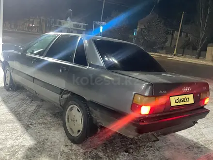 Audi 100 1991 года за 900 000 тг. в Шу