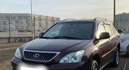 Lexus RX 350 2007 года за 8 700 000 тг. в Астана – фото 2