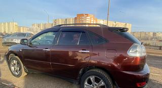 Lexus RX 350 2007 года за 8 700 000 тг. в Астана