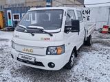 JAC T6 2024 года за 8 800 000 тг. в Петропавловск – фото 2