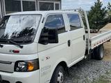 JAC T6 2024 года за 8 800 000 тг. в Петропавловск