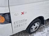 JAC T6 2024 года за 8 800 000 тг. в Петропавловск – фото 3