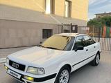 Audi 80 1992 года за 2 185 000 тг. в Караганда