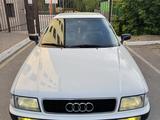 Audi 80 1992 года за 2 185 000 тг. в Караганда – фото 4